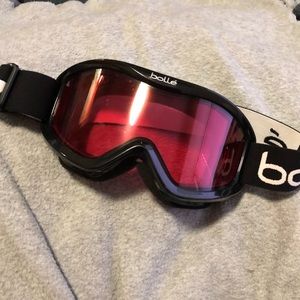 Bollé Ski Goggles
